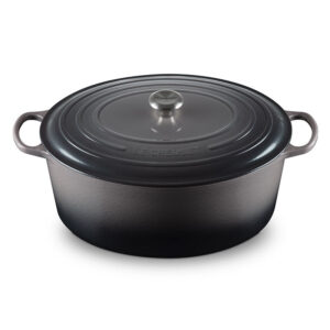 Signature Oval Dutch Oven