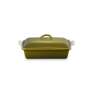 Heritage Rectangular Casserole