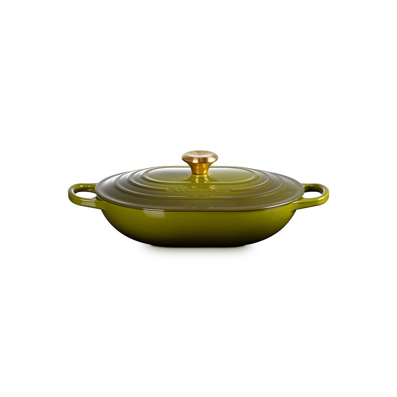 Signature Oval Casserole - Image 2