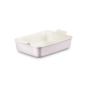 Heritage Deep Rectangular Lasagna Dish