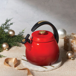 Cloche Kettle