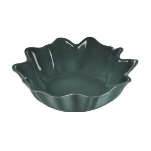 Iris Collection Serving Bowl