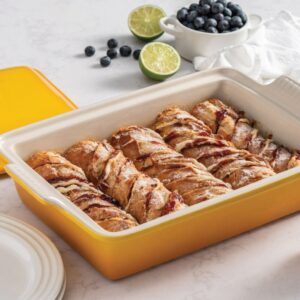 Heritage Rectangular Casserole