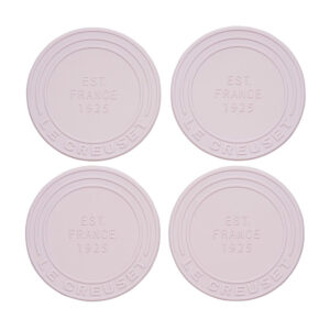 Silicone Coaster Set