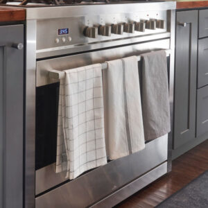 Kitchen Towels, Set of 3