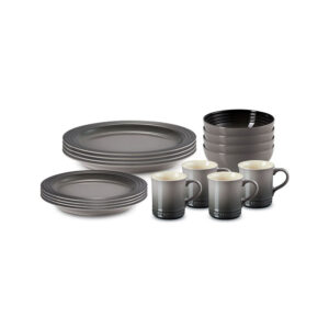 Vancouver 16-Piece Dinnerware Set