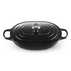 Signature Oval Casserole