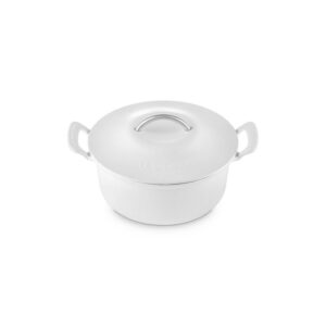 Modern Heritage Round Dutch Oven