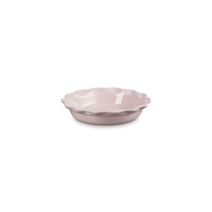 Heritage Fluted Pie Dish