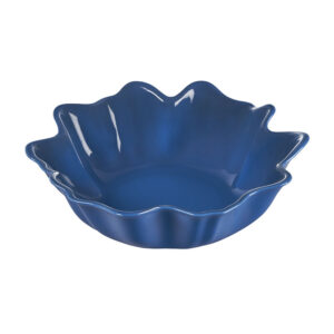 Iris Collection Serving Bowl