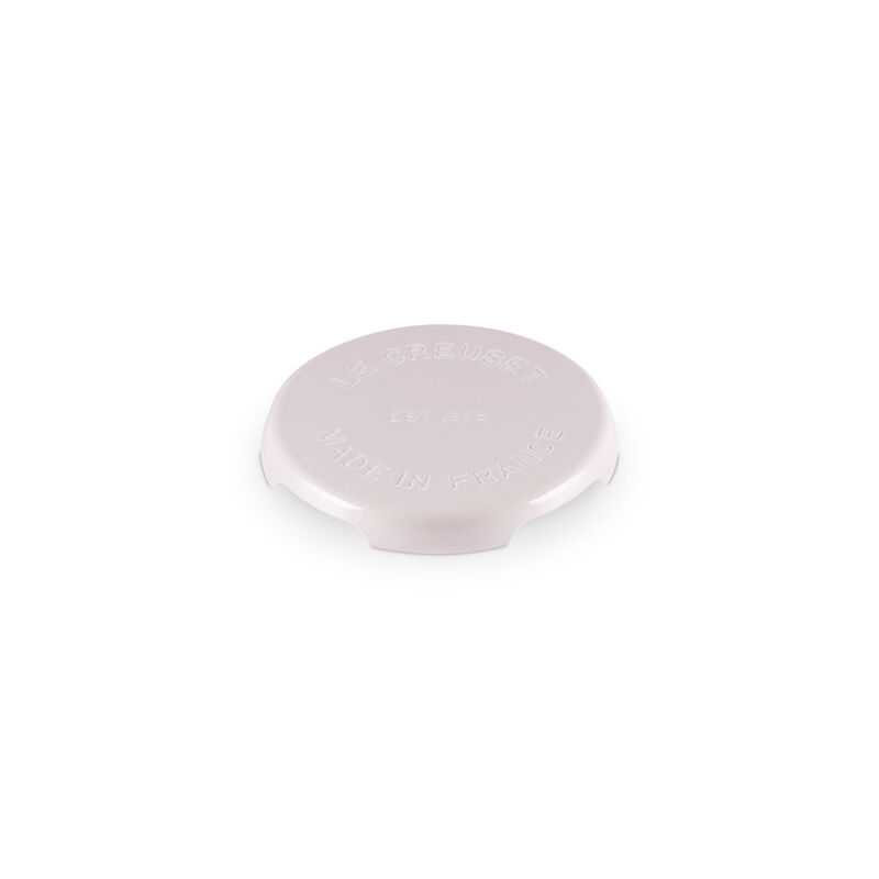 Enameled Cast Iron Signature Trivet - Image 2