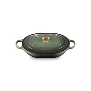 Signature Oval Casserole