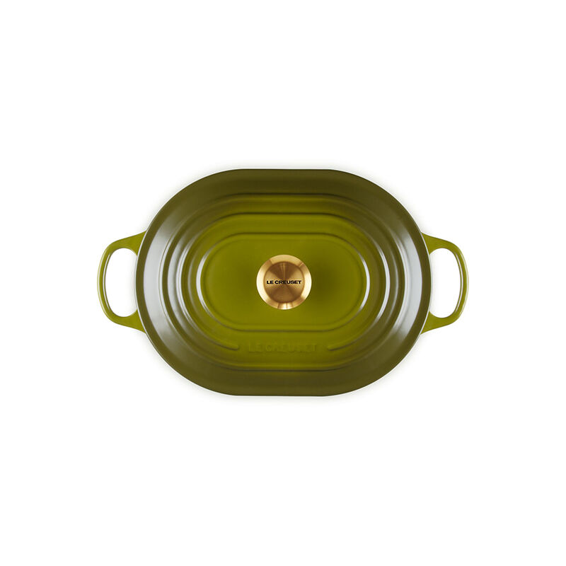 Signature Oval Casserole - Image 4