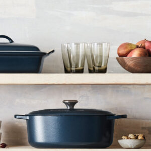 Signature Oval Dutch Oven