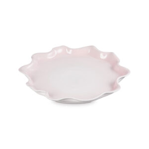 Iris Collection Serving Platter