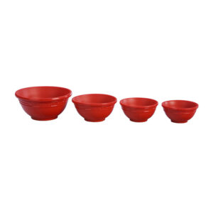 Prep Bowls, Set of 4