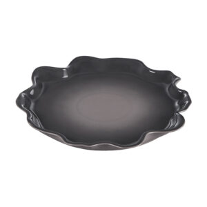 Iris Collection Serving Platter