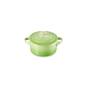 Mini Round Cocotte