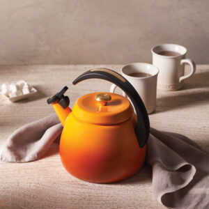 Cloche Kettle