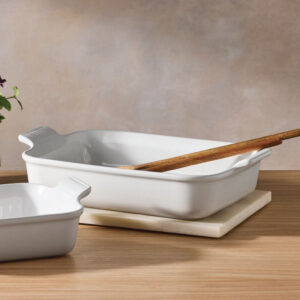 Heritage Rectangular Dish