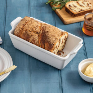 Heritage Loaf Pan