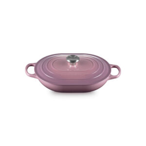 Signature Oval Casserole