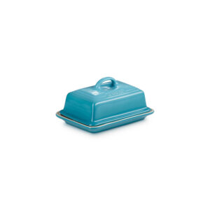 European Butter Dish