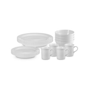 Vancouver 16-Piece Dinnerware Set