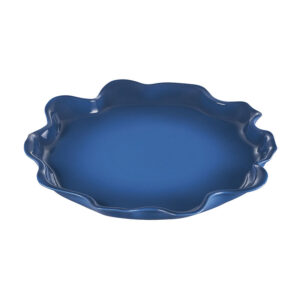 Iris Collection Serving Platter