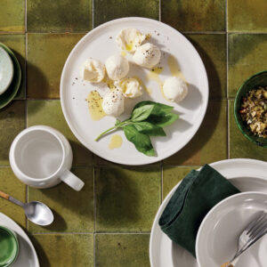 San Francisco Salad Plate