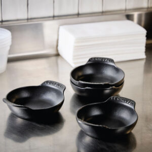 Gourmand Collection Braiser, Set of 4