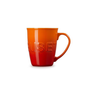 Extra-Large Logo Mug