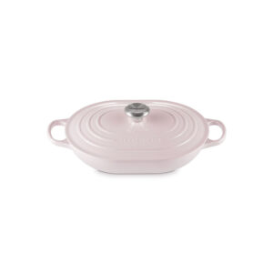 Signature Oval Casserole