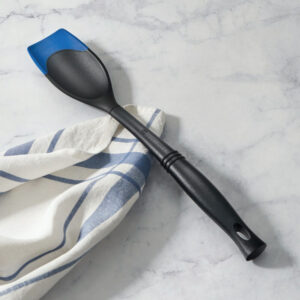 Revolution? Bi-Material Saute Spoon