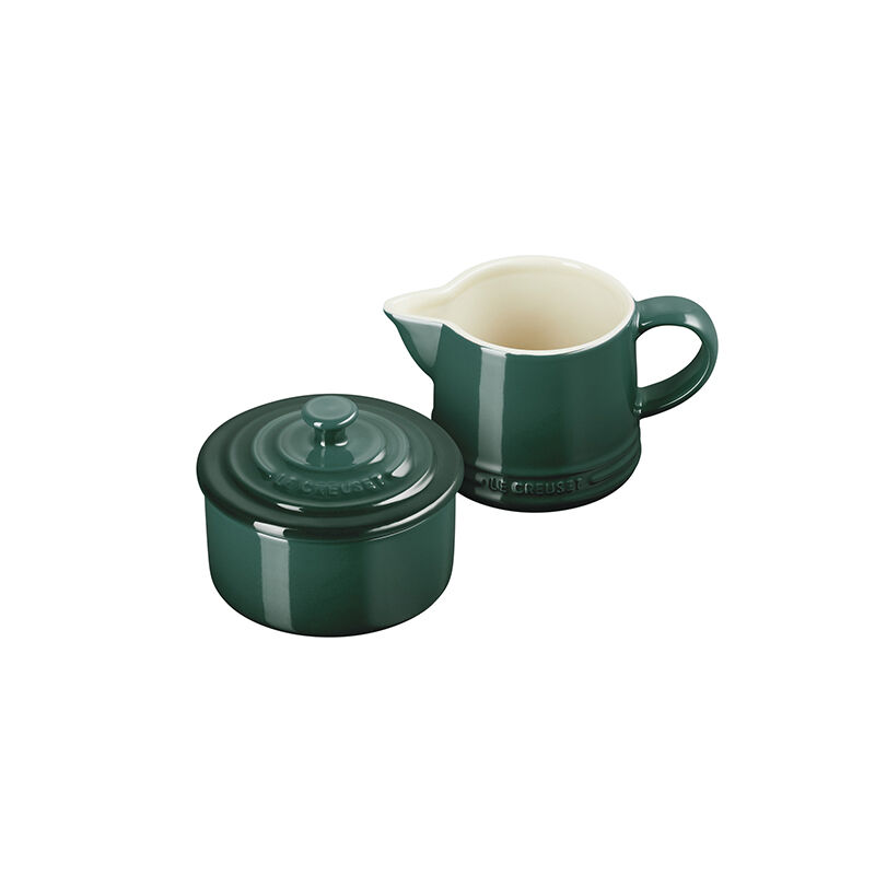 Signature Cream and Sugar Set - Image 2