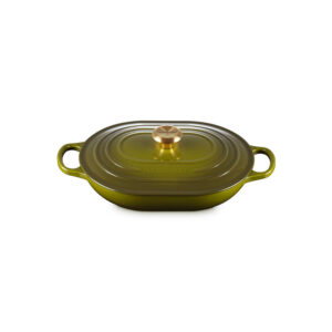 Signature Oval Casserole