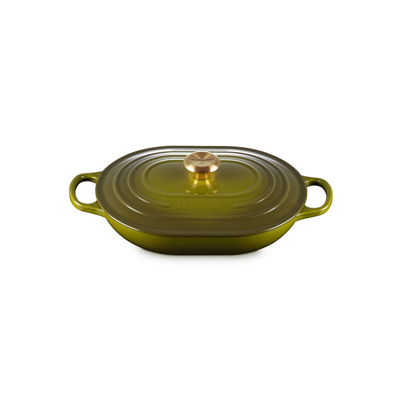 Signature Oval Casserole