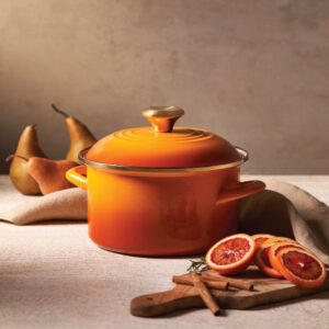 Traditional Petite Stockpot