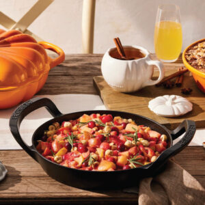 Alpine Outdoor Collection Skillet