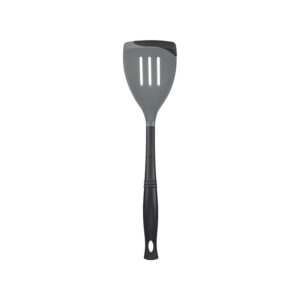 Revolution? Bi-Material Slotted Spatula