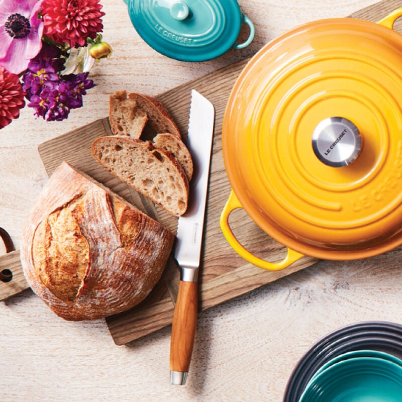 Bread Knife - Image 9