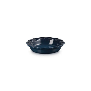 Heritage Fluted Pie Dish