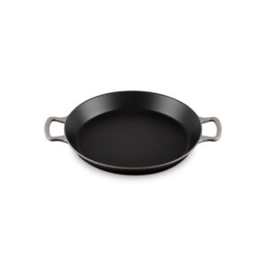 Traditional Round Paella Pan