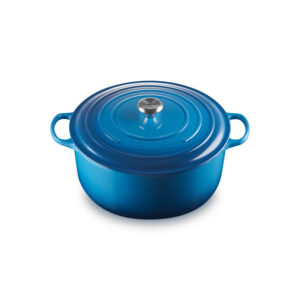 Signature Round Dutch Oven