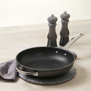 Toughened Non-stick PRO Deep Fry Pan