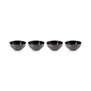Vancouver Cereal Bowls, Set of 4