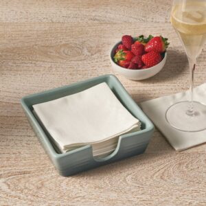 Signature Cocktail Napkin Holder