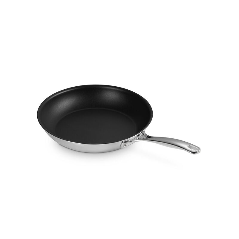 Signature Stainless Steel Non-stick Fry Pan - Image 3