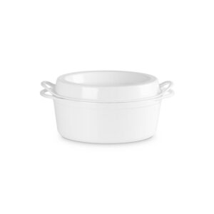 Traditional Oval Doufeu