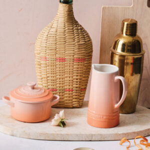 Signature Petite Pitcher